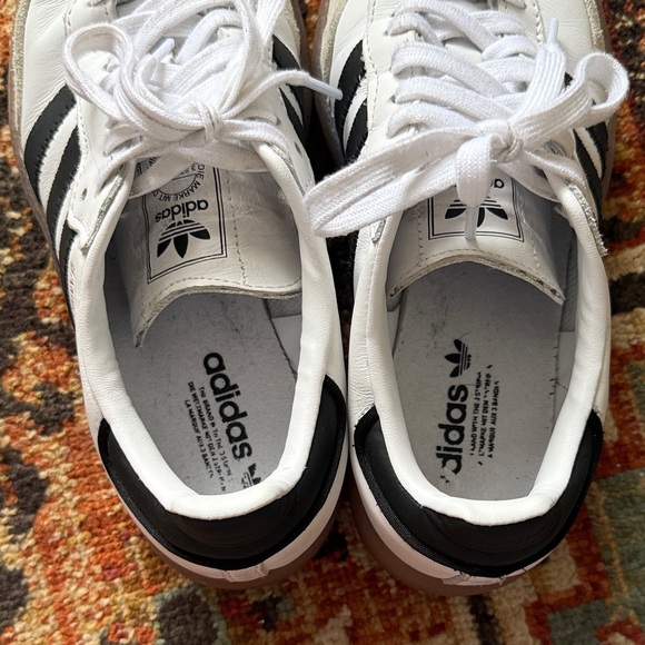 Adidas Sambaes - Picture 6 of 12